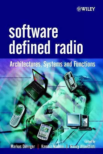 Software Defined Radio cover