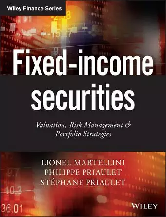 Fixed-Income Securities cover