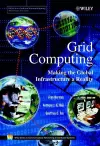 Grid Computing cover