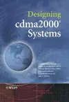 Designing cdma2000 Systems cover