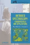 Infrared Spectroscopy cover