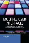 Multiple User Interfaces cover