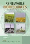 Renewable Bioresources cover
