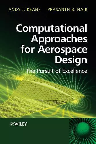 Computational Approaches for Aerospace Design cover