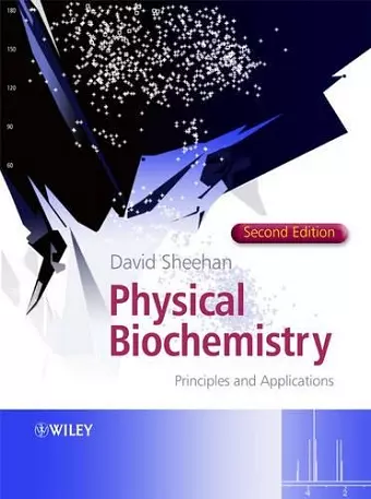 Physical Biochemistry cover