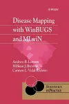 Disease Mapping with WinBUGS and MLwiN cover