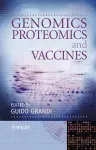 Genomics, Proteomics and Vaccines cover