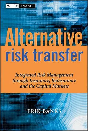 Alternative Risk Transfer cover