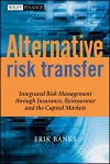 Alternative Risk Transfer cover