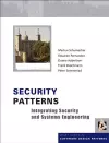 Security Patterns cover