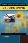 GIS and Crime Mapping cover