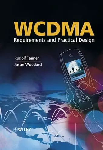 WCDMA cover