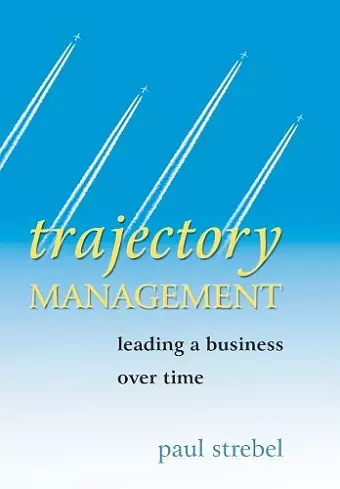 Trajectory Management cover