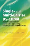 Single- and Multi-Carrier DS-CDMA cover