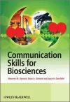 Communication Skills for Biosciences cover