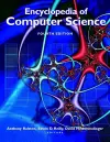 Encyclopedia of Computer Science cover