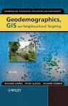 Geodemographics, GIS and Neighbourhood Targeting cover