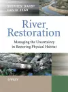 River Restoration cover