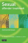 Sexual Offender Treatment cover