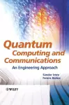 Quantum Computing and Communications cover