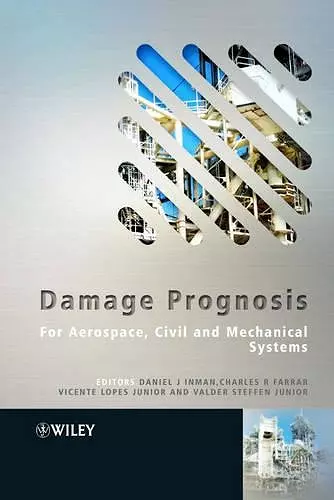 Damage Prognosis cover