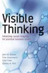 Visible Thinking cover