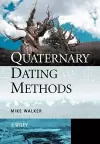 Quaternary Dating Methods cover