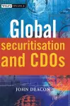 Global Securitisation and CDOs cover