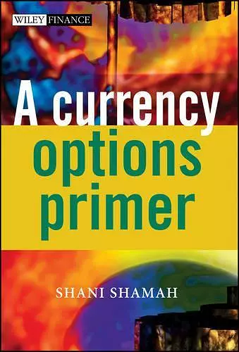 A Currency Options Primer cover