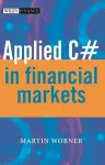 Applied C# in Financial Markets cover