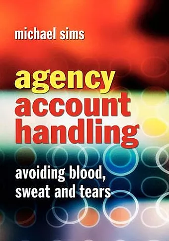 Agency Account Handling cover