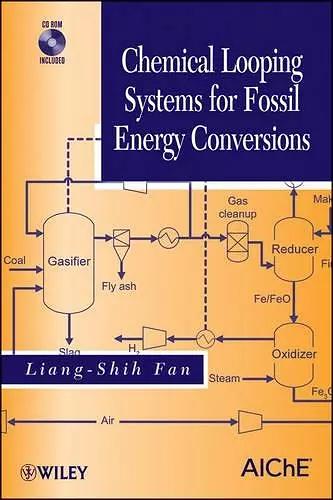 Chemical Looping Systems for Fossil Energy Conversions cover