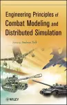 Engineering Principles of Combat Modeling and Distributed Simulation cover