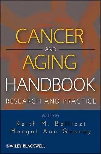 Cancer and Aging Handbook cover