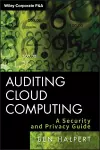 Auditing Cloud Computing cover