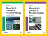 Microfluidic Devices in Nanotechnology Handbook, 2 Volume Set cover