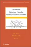 Microwave Bandpass Filters for Wideband Communications cover