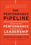 The Performance Pipeline cover