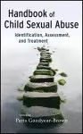 Handbook of Child Sexual Abuse cover