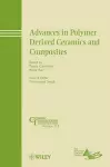 Advances in Polymer Derived Ceramics and Composites cover