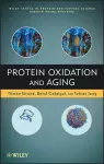 Protein Oxidation and Aging cover