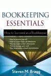 Bookkeeping Essentials cover