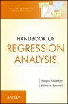 Handbook of Regression Analysis cover