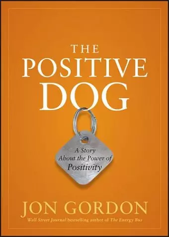 The Positive Dog cover