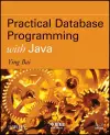 Practical Database Programming with Java cover