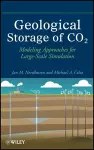 Geological Storage of CO2 cover