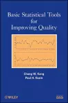 Basic Statistical Tools for Improving Quality cover