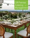 Off-Premise Catering Management cover