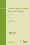 Advances in Multifunctional Materials and Systems cover