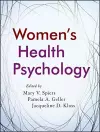 Women's Health Psychology cover